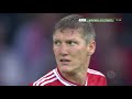 Gomez schießt Bayern zum Triple | FC Bayern München - VfB Stuttgart 3:2 | DFB-Pokalfinale 2013