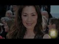 楊紫琼由 1-60 岁/ Michelle Yeoh Choo-Kheng from 1-60 years old