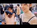 Korean streamers sexually accost Japanese females for profit [Eng Subs]