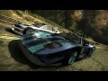 Need For Speed: Most Wanted (2005) - Luca Ciz vs Blacklist #1 - Clarence Callahan (Razor) & Ending