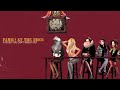 Panic! At The Disco - Camisado (Official Audio)