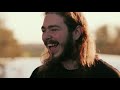 Post Malone is a Rockstar (Documentary) | Mass Appeal