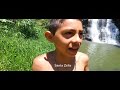 Descobrindo a cachoeira BALLAROTI - Maringá - Paraná - drone