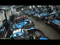 Teamsport Karting London Docklands - Race 1-3 10/6/24
