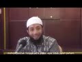 30 Menit Tanya Jawab Bersama Ustadz Khalid Basalamah