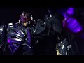 Transformers Stop motion/ DARKNESS WITHIN/ PART 4 [PRIME VS BEE]