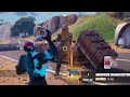 The *RANKED* STAR WARS Challenge in Fortnite