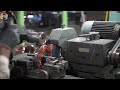 Top 10 Fantastic Mass Production Factory Process Videos.