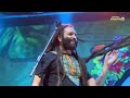 ALBOROSIE & Shengen Clan ft DUANE STEPHENSON & members of THE WAILERS live @ Main Stage 2018