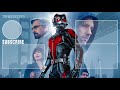 Ant-Man Escapes From Jail (Scene) Ant-Man (2015) Movie CLIP HD