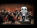 megalovania fan made orchestral remix