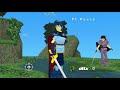 Super Smash Bros. Melee 64 - All Characters, Stages & Skins! (Melee Mod)