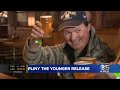 Beer Lovers Line Up Overnight for Release of Pliny The Younger in Santa Rosa
