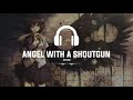 8D-Core - Angel With A Shotgun