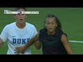 Duke vs TCU | NCAA Women Soccer Sep 4,2022