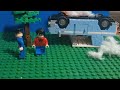 Лего анимация/Lego animation
