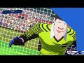 CAPTAIN TSUBASA: RISE OF NEW CHAMPIONS_حارس قامط