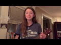 TIMES ARE HARD FOR DREAMERS from Amélie  •  UKULELE COVER!