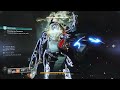 Solo Wicked Implement Exotic Quest Completion (Deep Dives Exotic Mission) [Destiny 2]