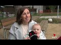 Melbourne's saddest playground is getting its equipment back | 7 News Australia