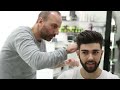 BIG VOLUME POMPADOUR - NEW BEST MENS HAIRSTYLE FOR 2023 - TUTORIAL