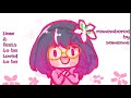 Valkyrae x Natsumiii Ft. Lily - Last Cup of Coffee ♫ (A LilyPichu Cover)