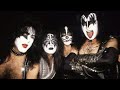 Peter Criss on the Nightmare of KISS Recording Psycho Circus