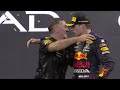 The Unstoppable Rise of Max Verstappen
