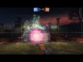 🌙MIDDLE OF THE NIGHT🌙 |  A Rocket league edit