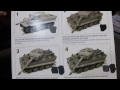 Stug III B update for Adam Mann's Stug Life Group Build