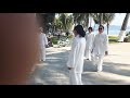 Tai Chi in Vietnam