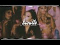 bundles [edit audio] // kayla nicole
