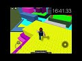 All Insane Markers (30) Mobile Speedrun | 19:36.81 | Find The Markers