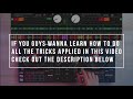 PRO DJ MIXES POP CLUB MUSIC ON $250 DJ GEAR - Creative DJ Mixing Ideas for Beginner DJs