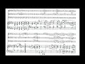 R. Schumann: Piano Quartet in E flat Major, Op.47 (1842)