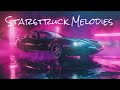 STARSTRUCK MELODIES | A Motivational Chillstep/Chillwave Mix [1 Hour]