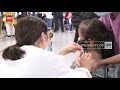 20 November, Tiongkok Vaksinasi Anak Usia 3 11 Tahun