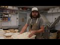 Sourdough Sandwich Bread Full Process from Start to Finish | Proof Bread