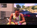 Franklin & Avengers Celebrate Holi With Shinchan in GTA 5 ! | GTA 5 AVENGERS