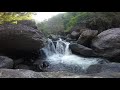 Sleep to the sounds of waterfalls | Sounds for sleeping |Meditation | Relaxation | ASMR