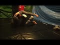 Attic Dojo: S2024 E9 - Positional Sparring Half Guard Top w/The Boy.Terrible Back Take.DONT do this.