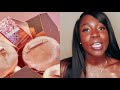 THE TRUTH ABOUT FENTY BEAUTY BODY LAVA & FAIRY BOMB