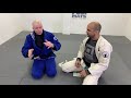How To Do The Perfect BJJ Side Control Escape by John Danaher