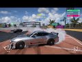 Fh5 w gto and excess learning how to drift manual in first person