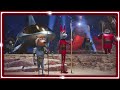 Sing-along with Johnny to Sky Full of Stars | Sing 2