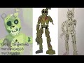 Another Analysis of Scraptrap's Design (and a new redesign) [Part 2]