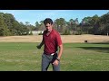 This Drill Makes the Golf Swing SO EASY - Get PERFECT Ball Striking in Just 1 Minute