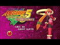 Let's Play Megaman Battle Network 5 - Pt 2 - I've Come Up With a New Recipeh