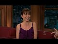 Odette Annable was Shocked when Craig Ferguson Flirted with her | Craig Ferguson Funny Moment