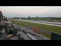 Napierville Dragway 2017-08-30 : Dragster Testing